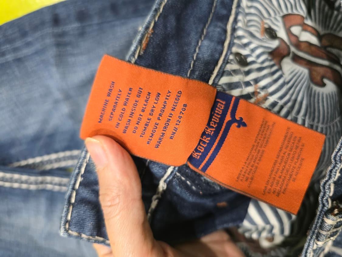 Rock Revival 정품 Darcy Skinny 23 상품이미지9