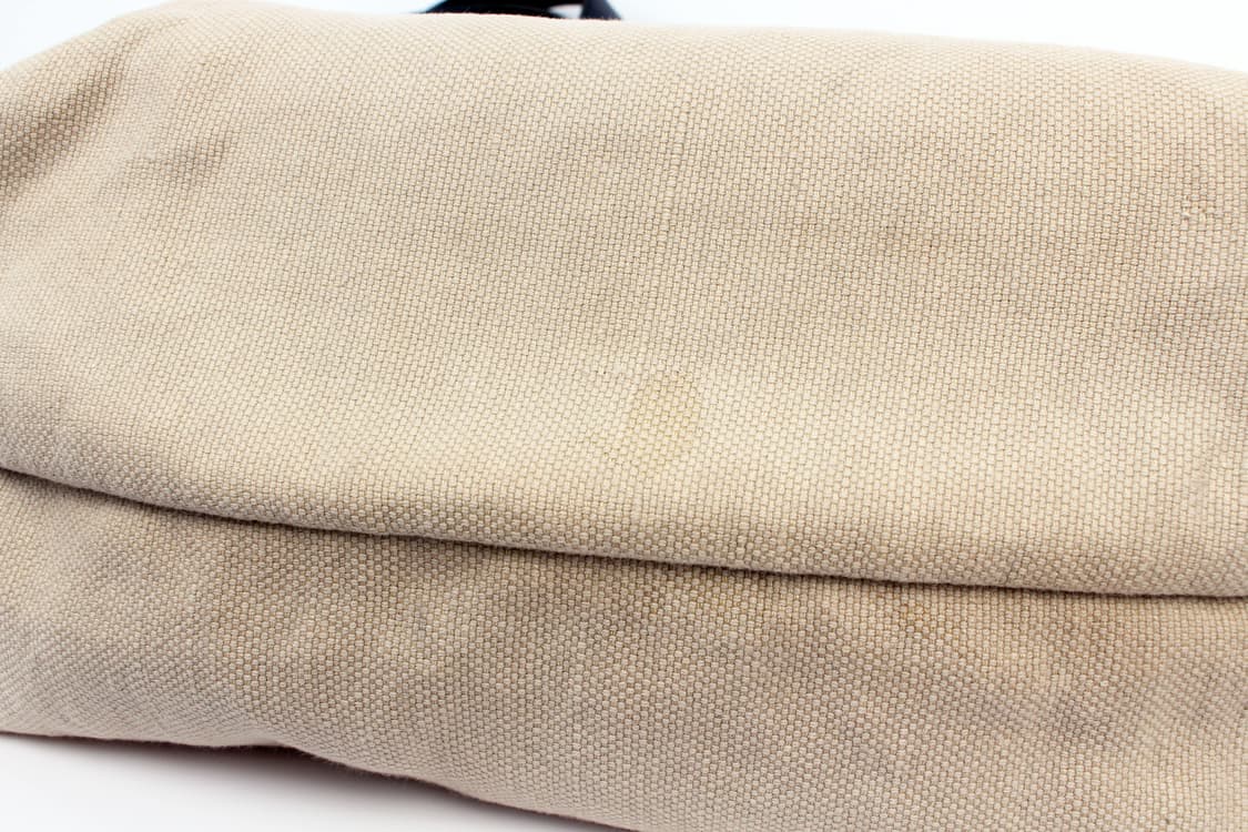 PAS DE CALAIS Natural Tote Bag (Made In  상품이미지5
