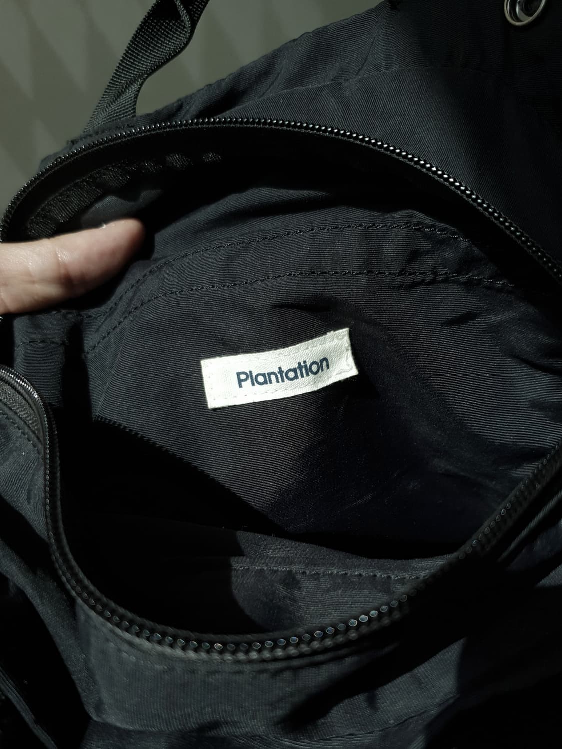 PLANTATION Yohei Bag by Issey Miyake 상품이미지10