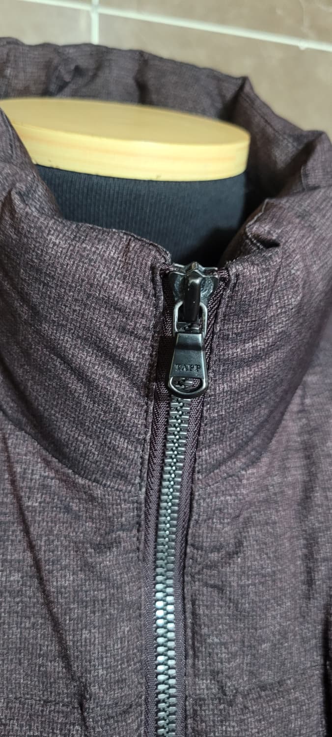 👔남성100사이즈👔TAPP 울트라 웜 다운 패딩(오리100) 상품이미지4