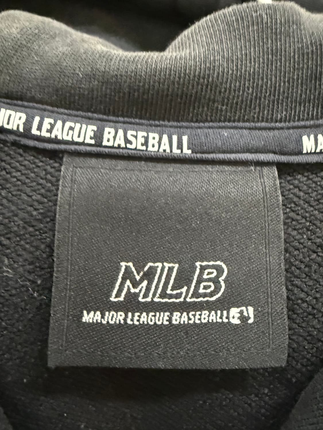 MLB 후드집업 상품이미지2