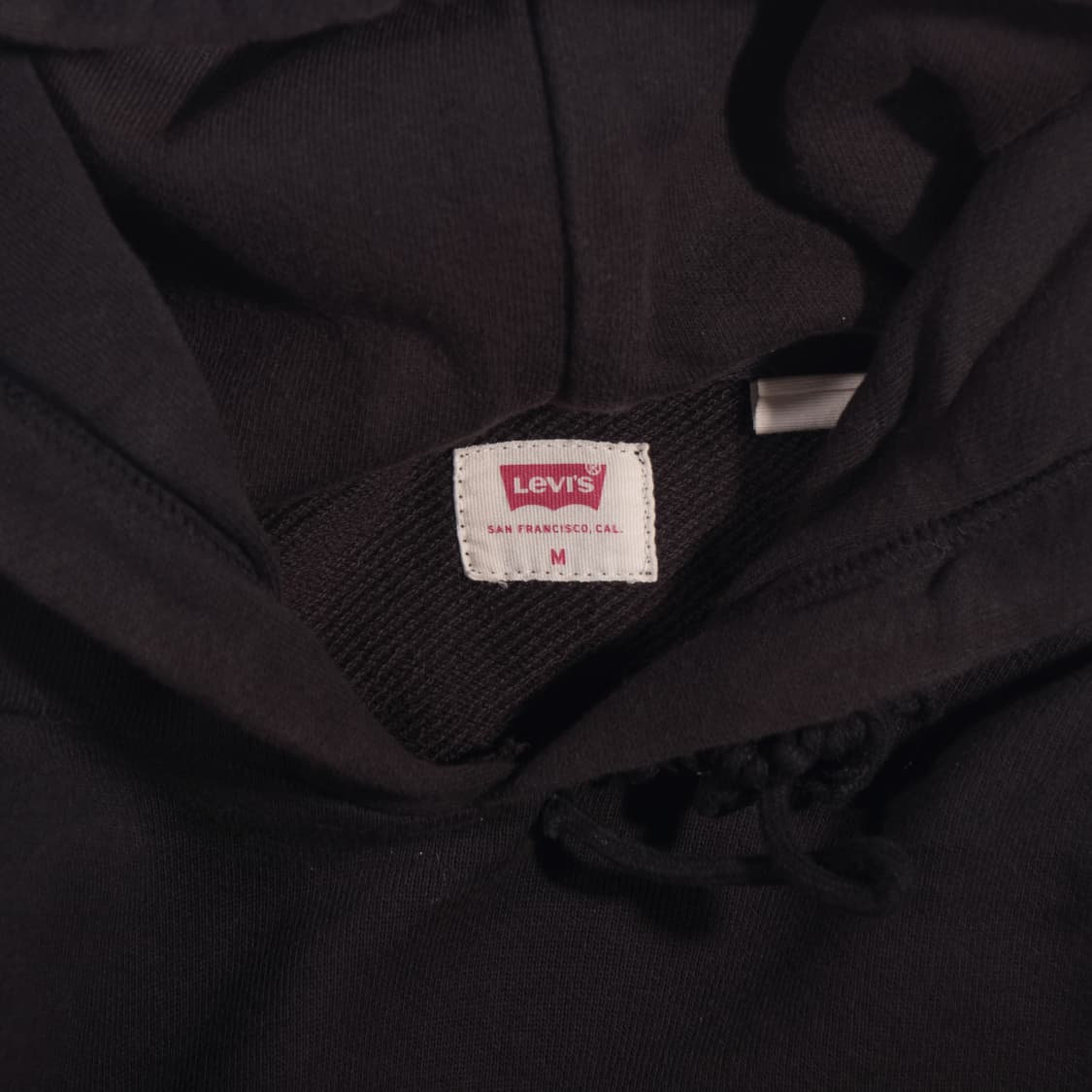 리바이스 후드 B175 상품이미지3