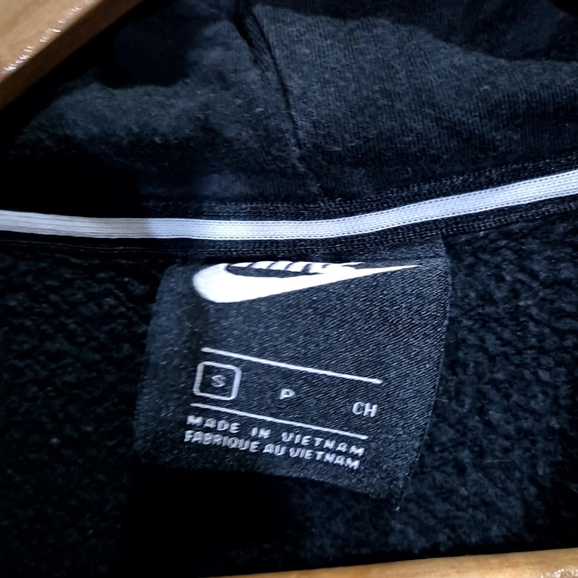 Nike 나이키 NSW 아이콘 클래쉬 후드티 상품이미지5