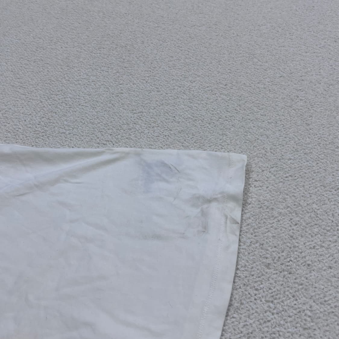 M 코스 무지 반팔 티셔츠 0313E 상품이미지5