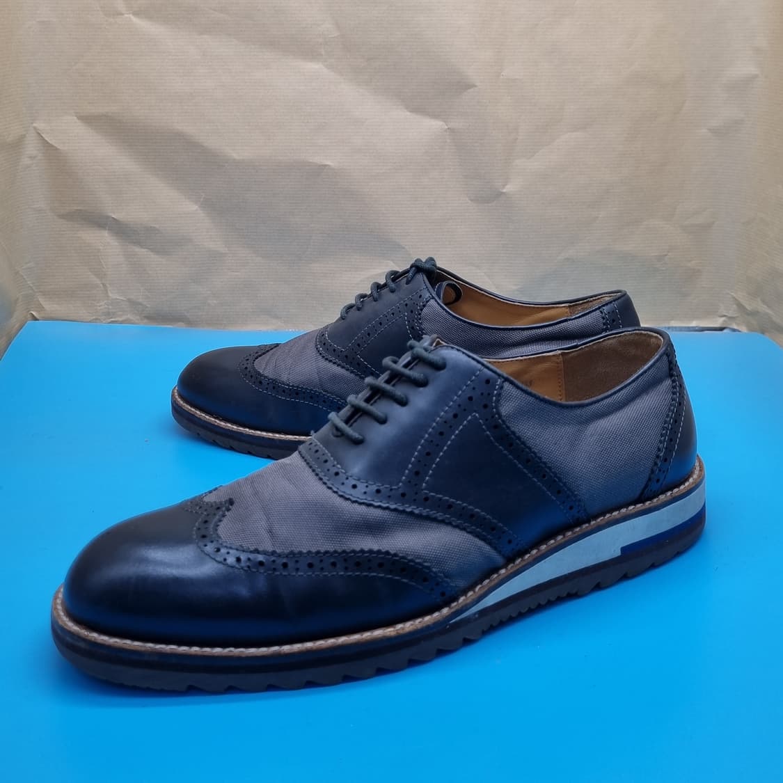 세라더브라더 남성옥스포드화255 상품이미지1