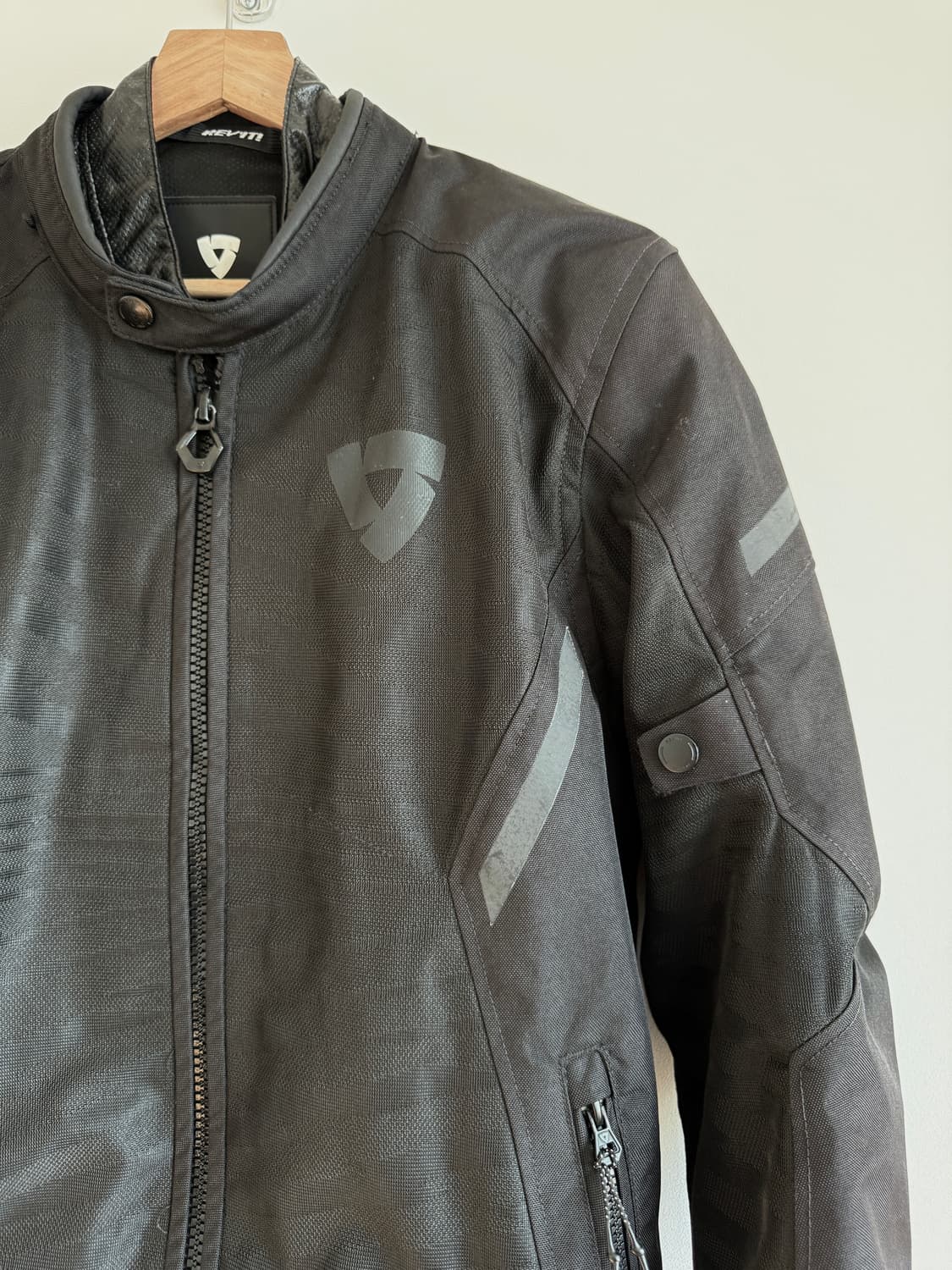 레빗(REV'IT!) 프로텍터 바이크 자켓 상품이미지3