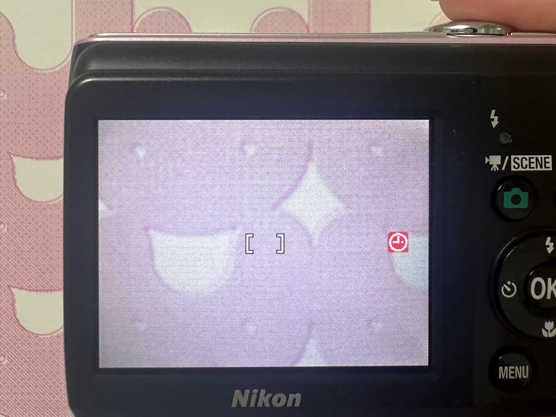 니콘 쿨픽스 Nicon coolpix l21 상품이미지3