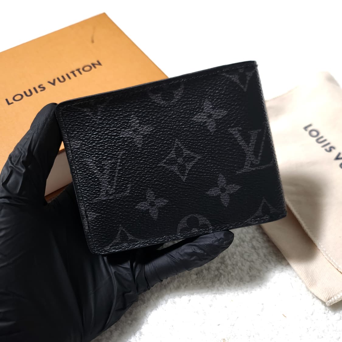 [풀구성]루이비통 이클립스 슬렌더 반지갑 상품이미지3