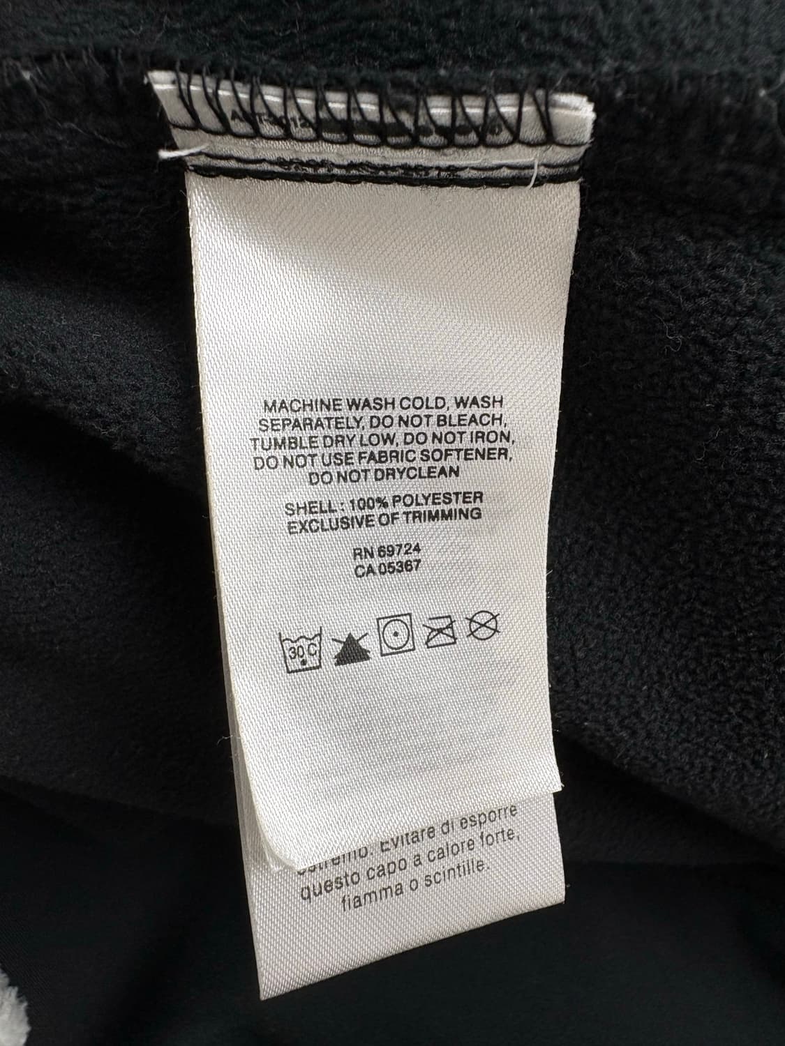 컬럼비아 Mt.Village 소프트쉘 자켓 상품이미지4