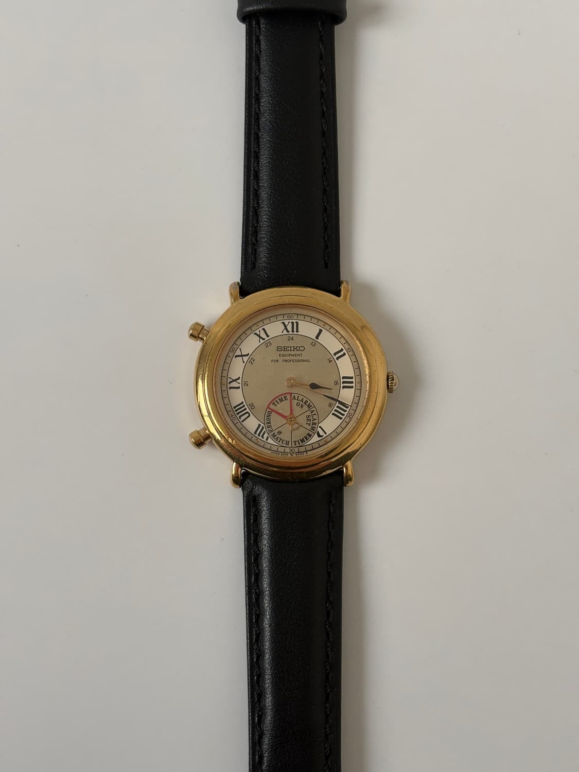 1980s Equipment For Professional Quartz 상품이미지1