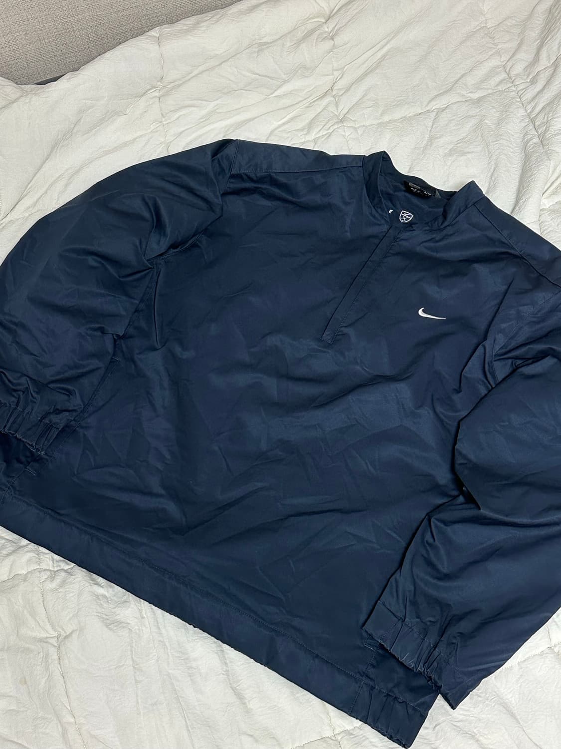 JP 00s 올드 나이키 골프 스포츠 웜업  상품이미지1