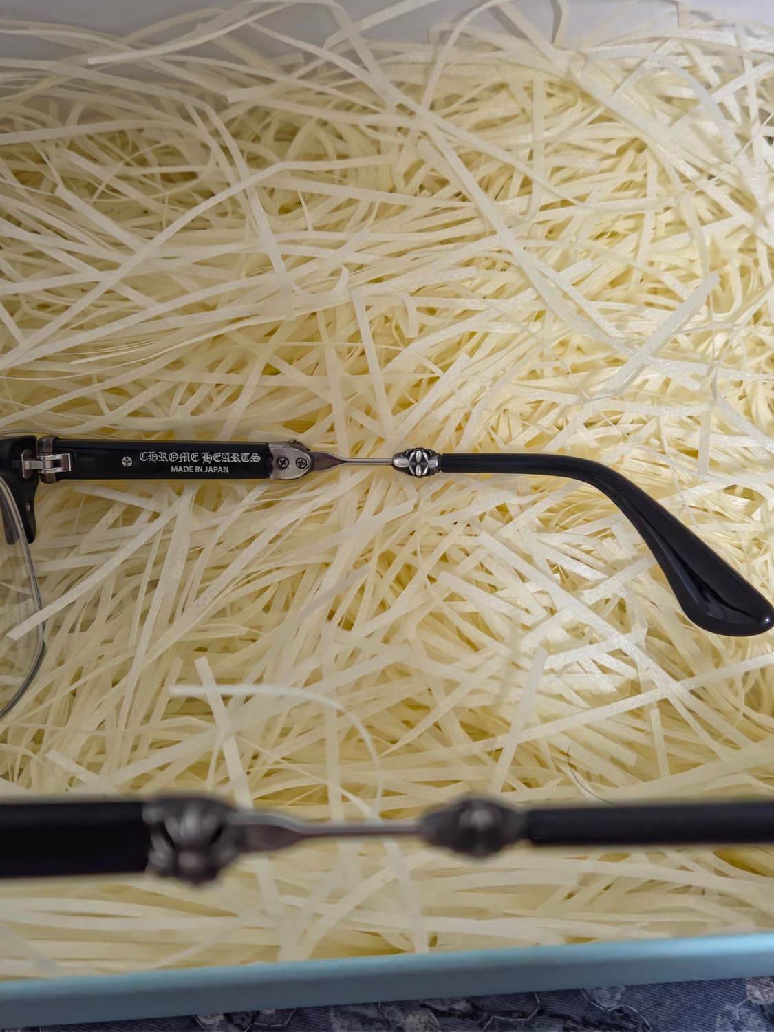 크롬하츠 에바질리스트 bk/ss  상품이미지4