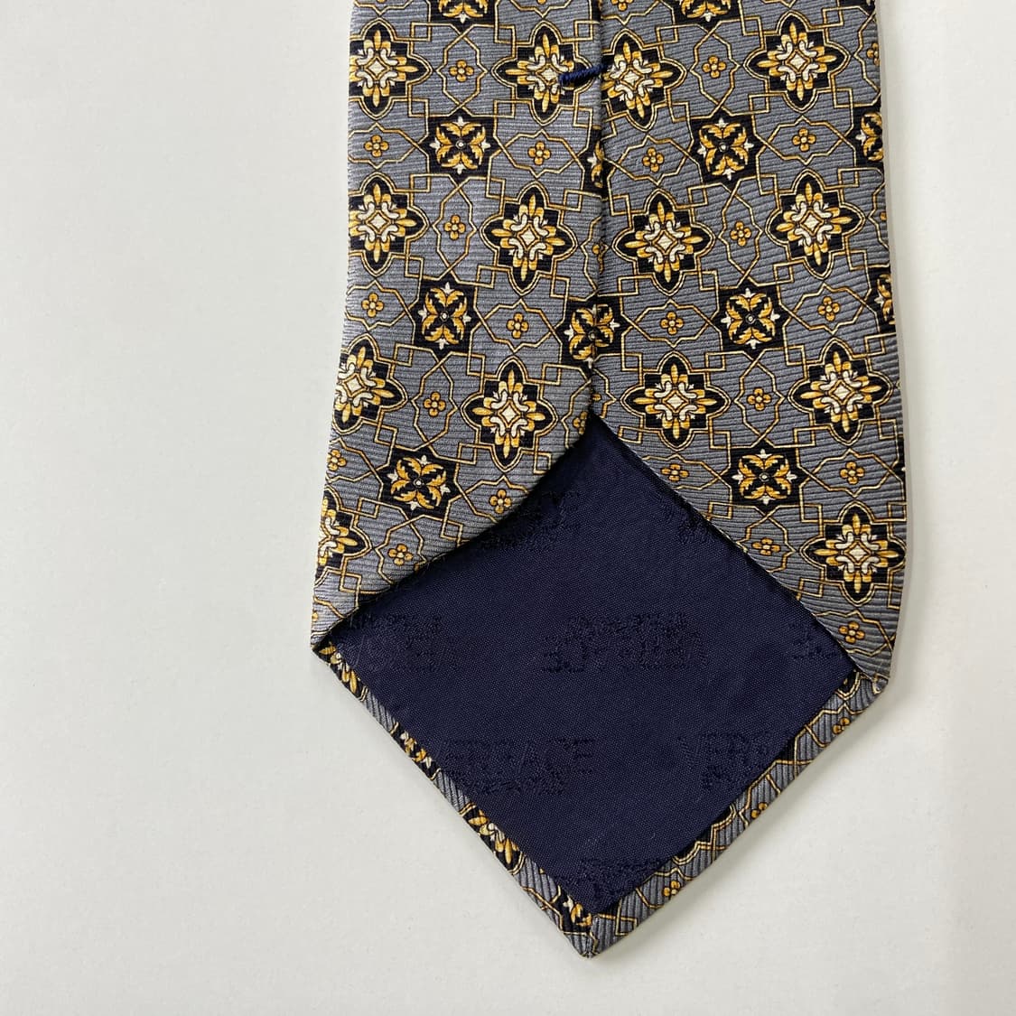 Versace 베르사체 정품 명품 넥타이 상품이미지6