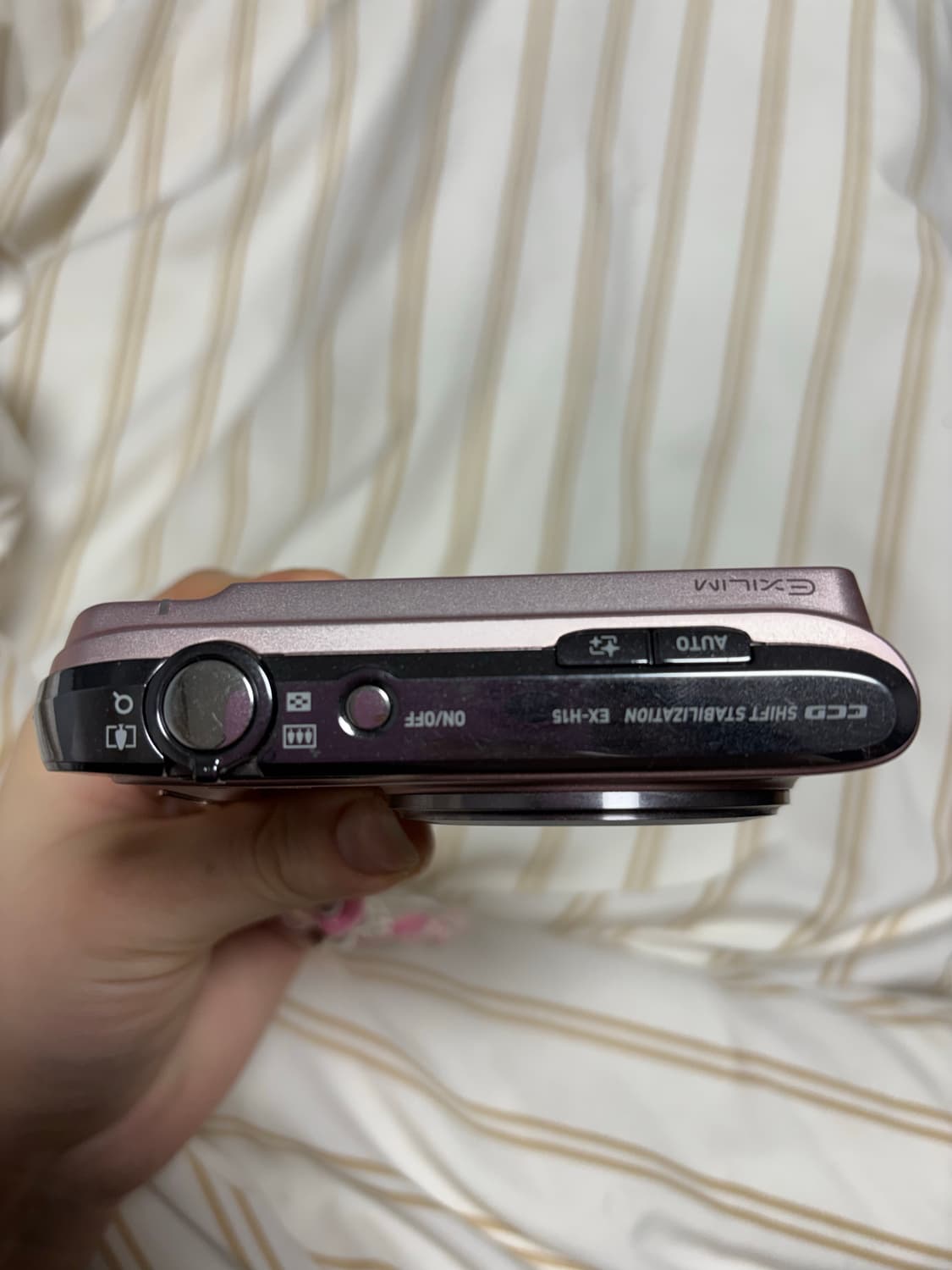 카시오 h15 츄 디카 Casio 상품이미지2