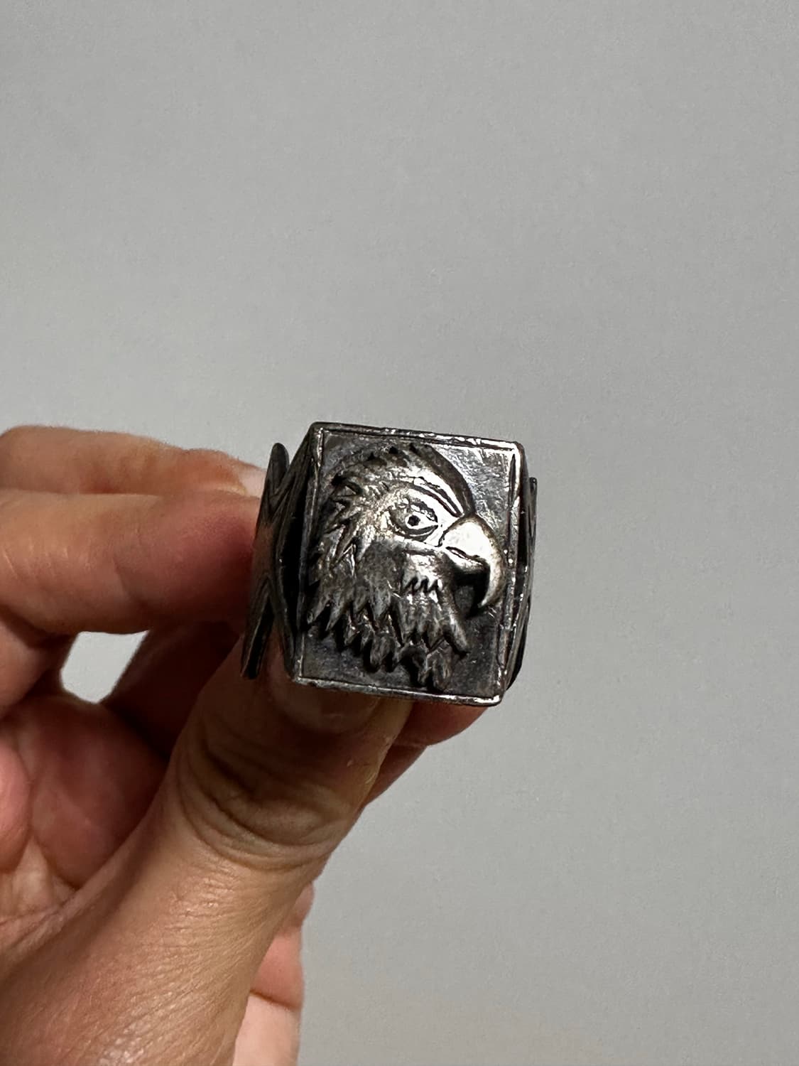 Our Legacy WORK SHOP 링 (Hank Grüner 협업) 상품이미지6