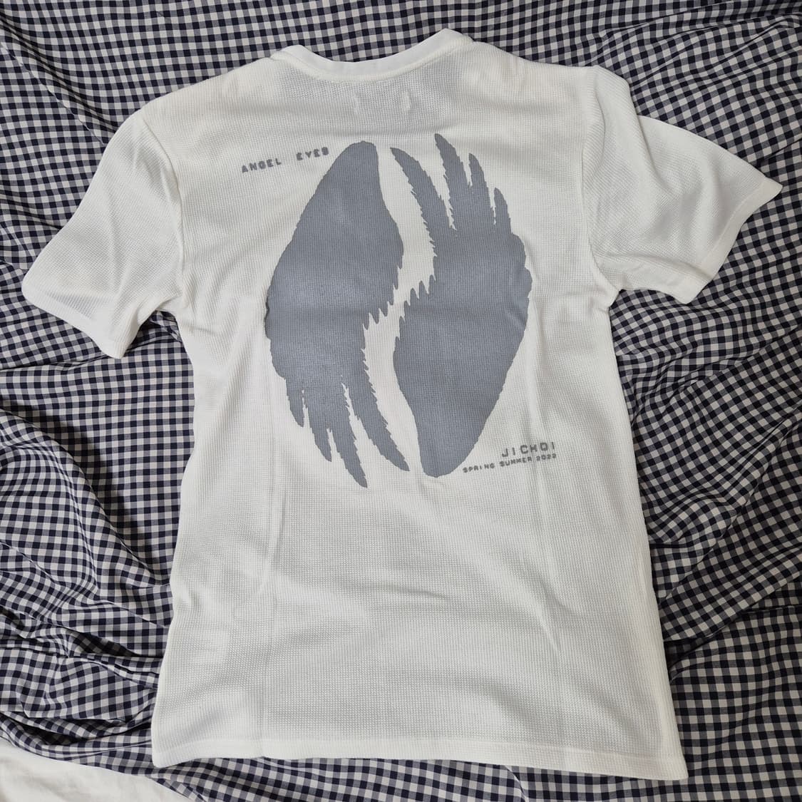 지초이 angel eyes white 상품이미지2