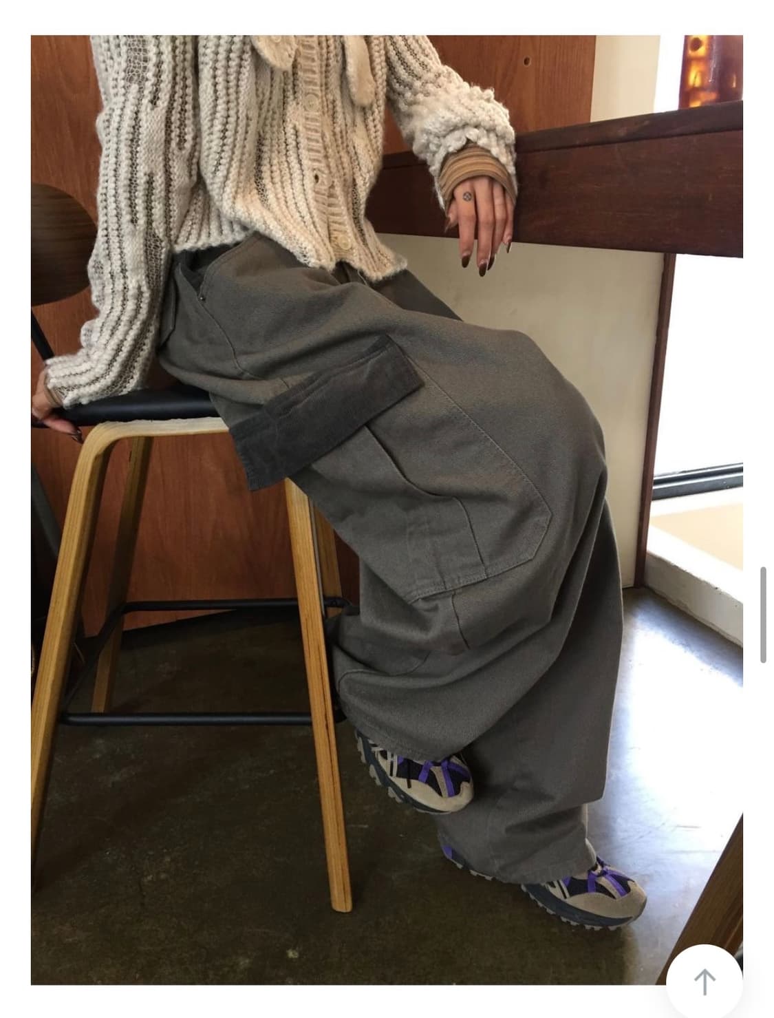 모래하우스 팬츠 상품이미지2