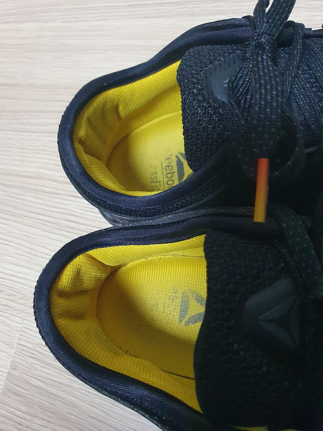 리복 나노 크로스핏 트레이닝화 280 상품이미지8