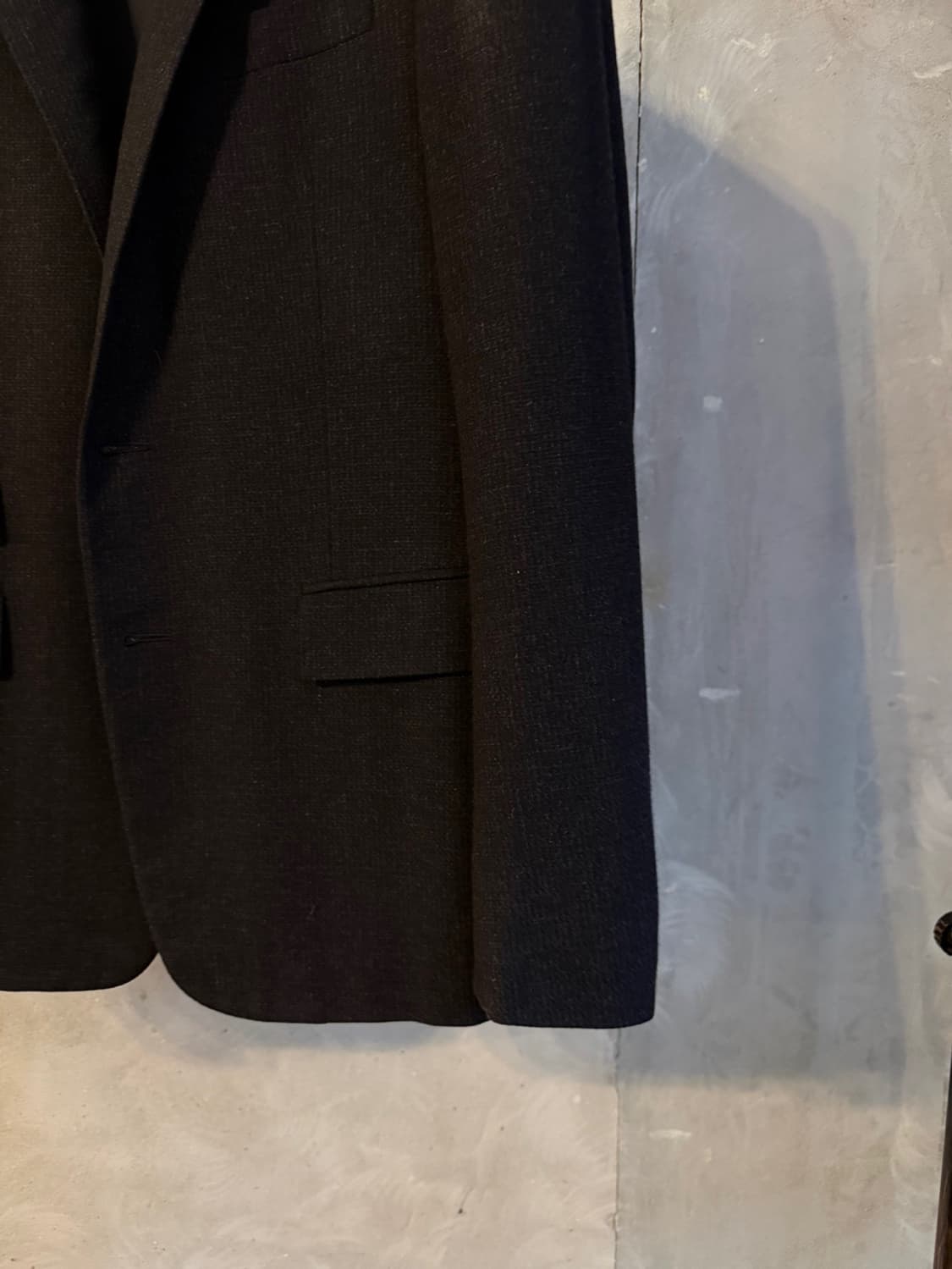 폴로 랄프로렌 수트 남성100 상품이미지6