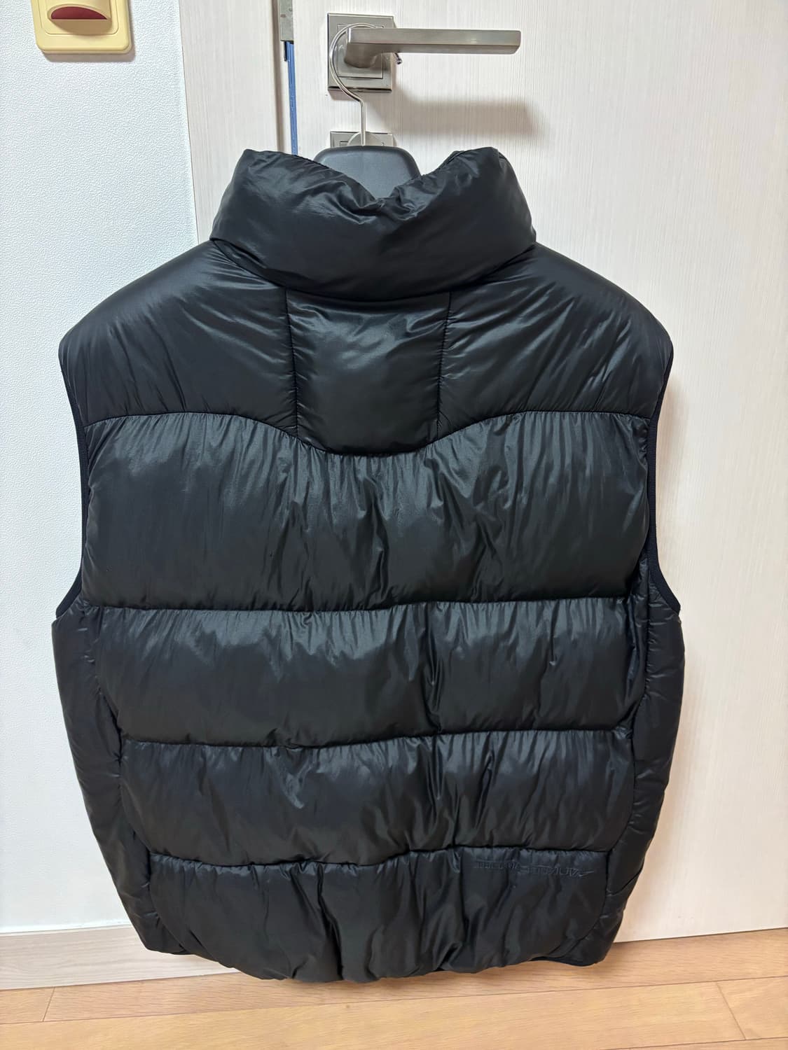 나이키 acg 조끼패딩 상품이미지2