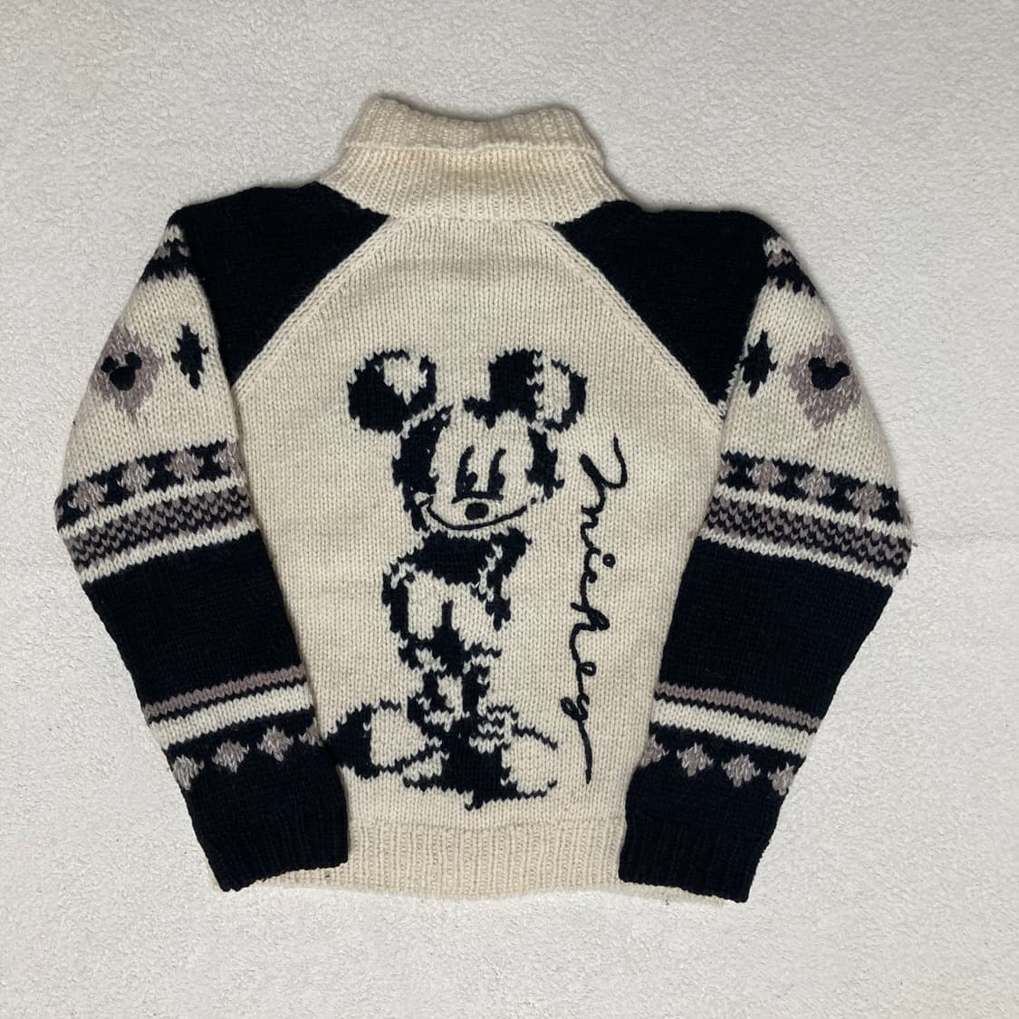 디즈니 미키마우스 코위찬 상품이미지1