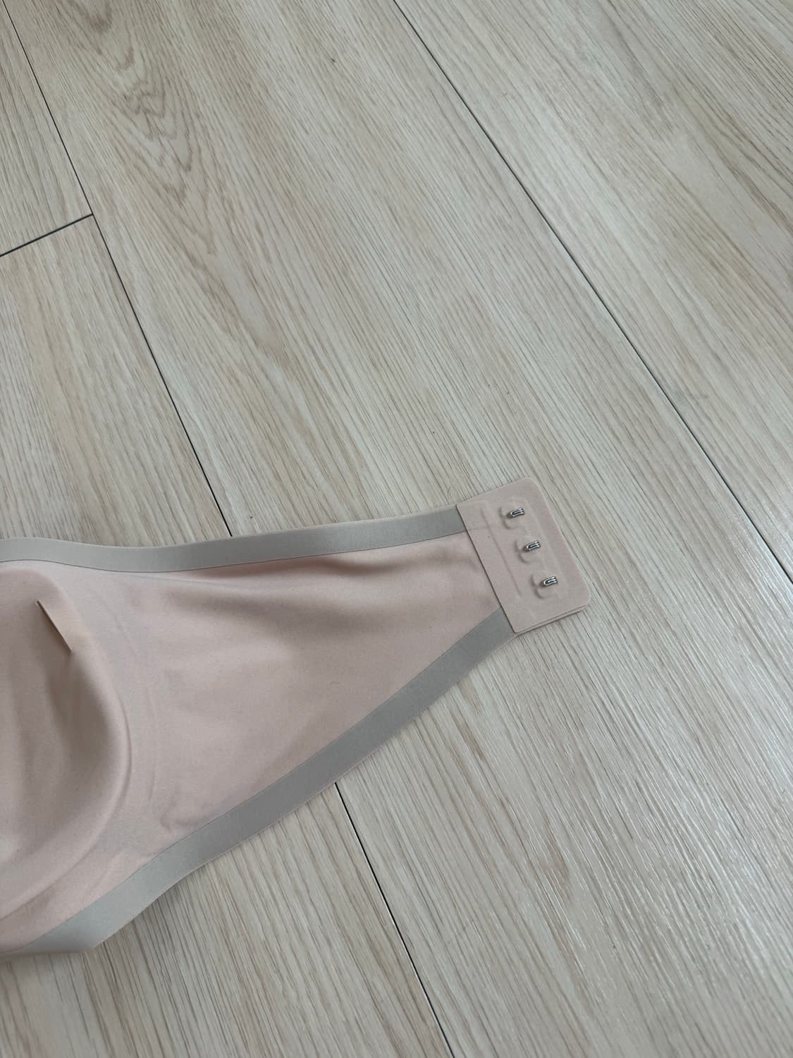 Verish 쿨핏 브라 오프숄더 상품이미지6