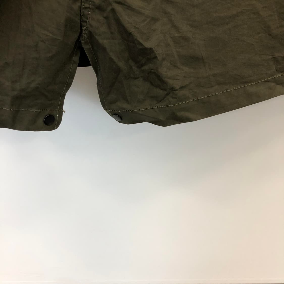 파르티멘토 M-65 피쉬테일 자켓 M 상품이미지5