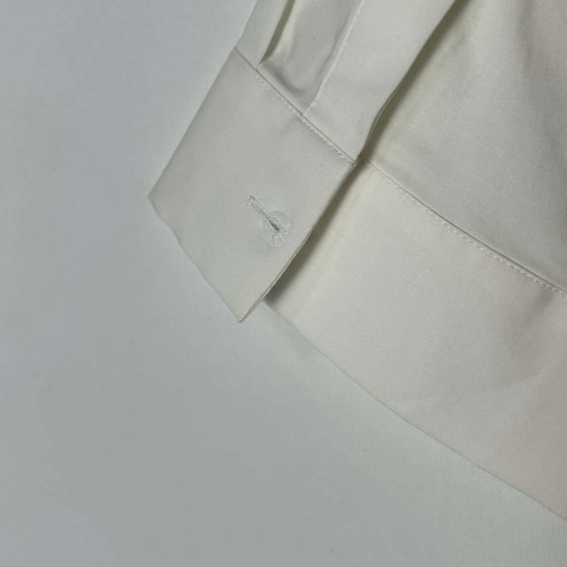 [COS] 코스 미니멀 버튼 반팔 셔츠 상품이미지6