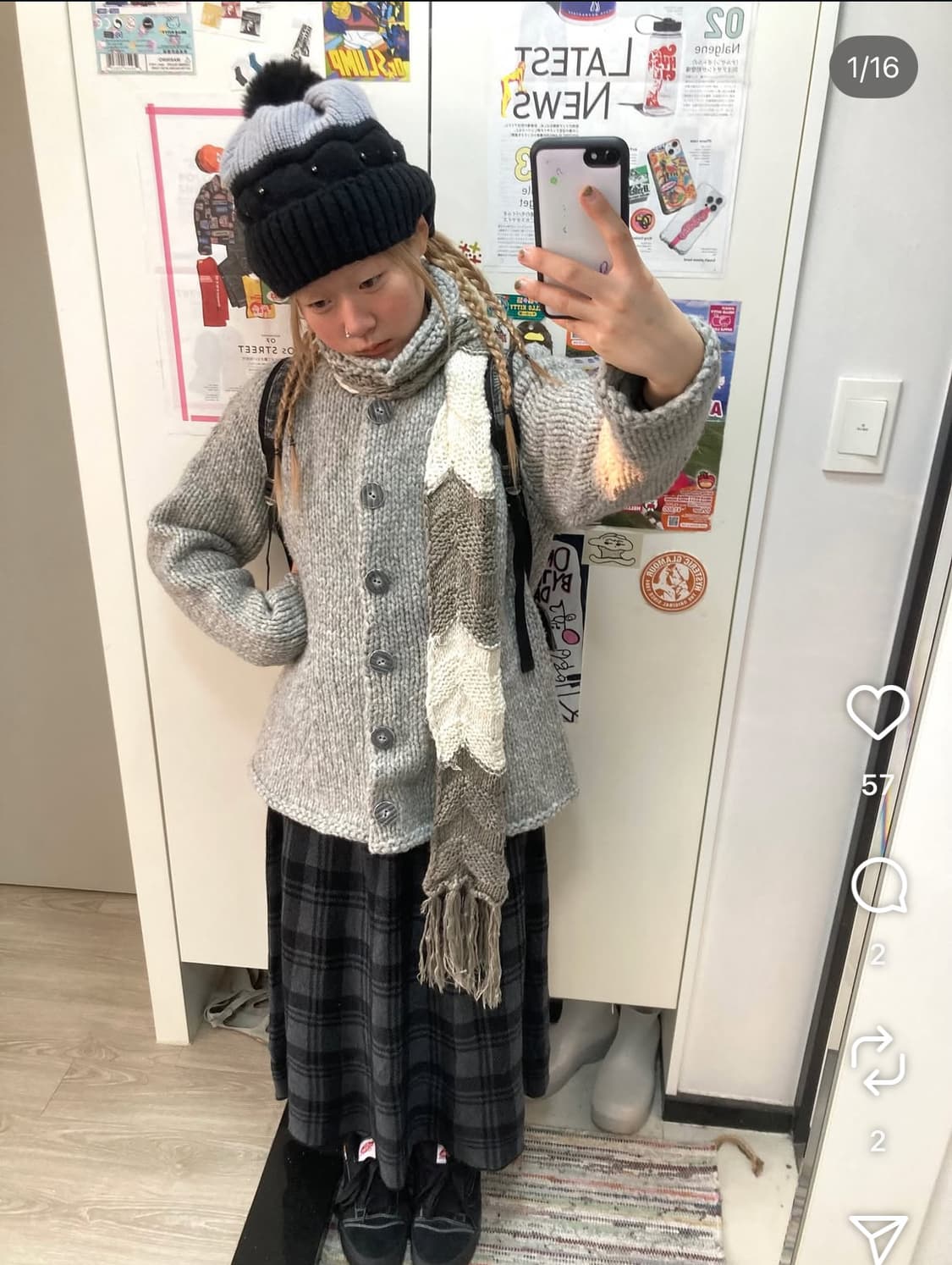 차일드매거진 빈티지 코디셋 상품이미지1