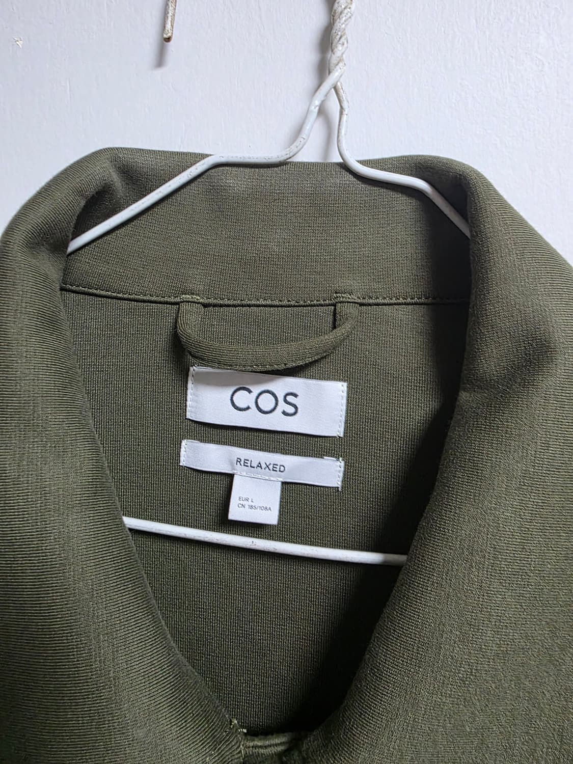 cos 워크자켓 상품이미지2