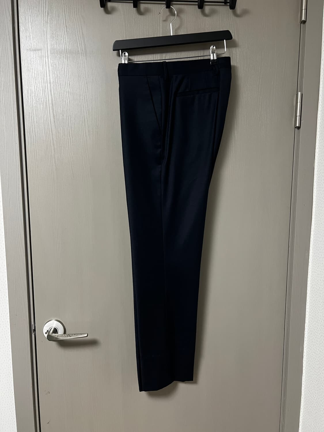 폴스미스 울 캐시미어 수트 셋업 상품이미지6