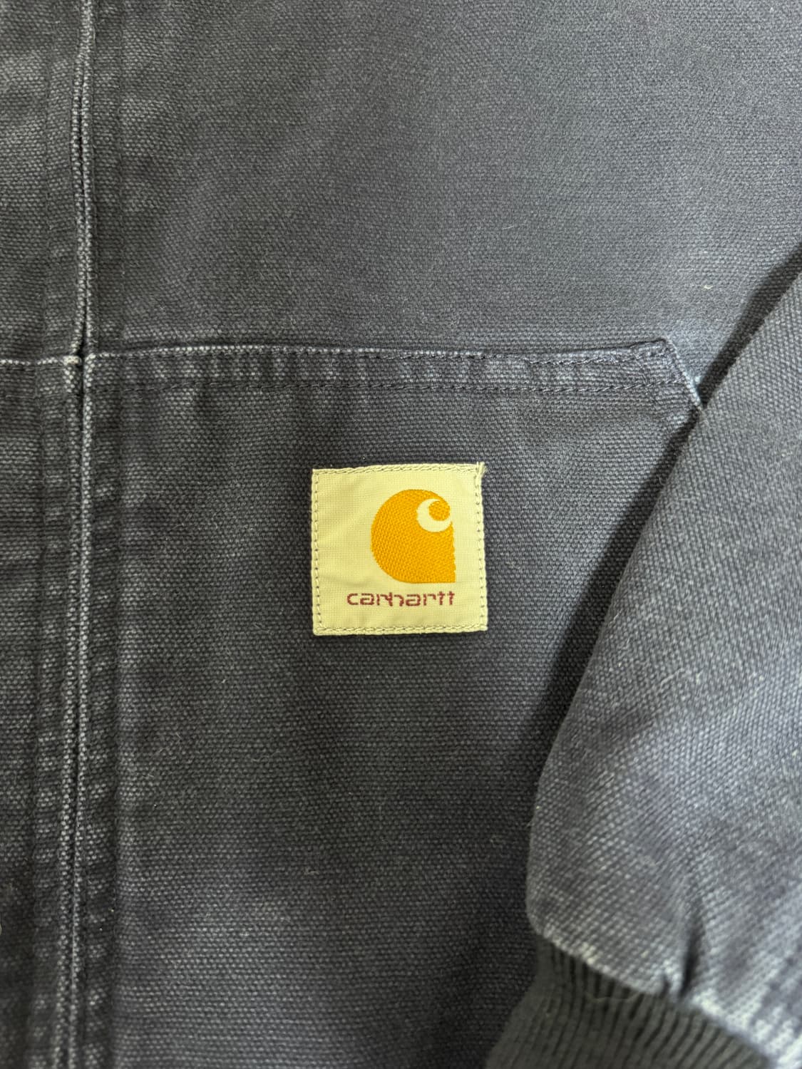 [L]칼하트 wip 반다나 액티브 자켓 상품이미지3