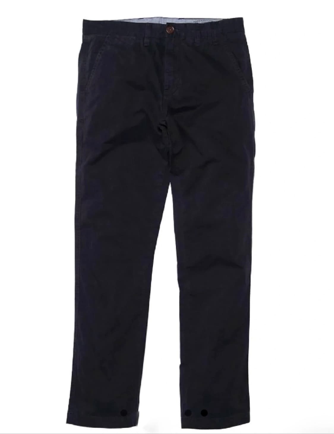 Barbour(바버) / 유스턴 가먼트 치노 /면바지 상품이미지1