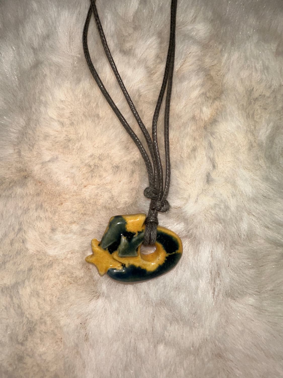 오리엔탈 목걸이 상품이미지1