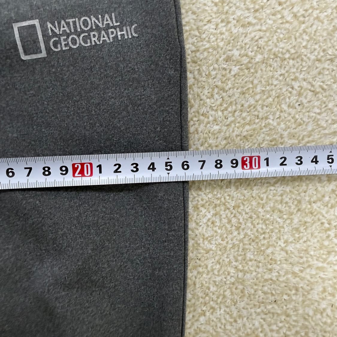 [XS] 네셔널지오그래픽 여성 트레이닝복 바지 1226T1 상품이미지6