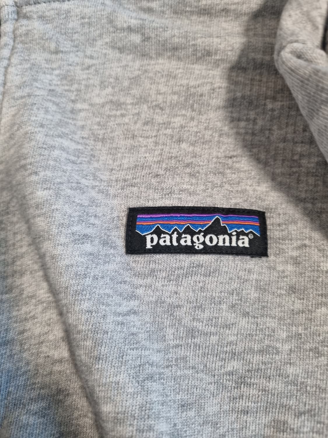 파타고니아 후드 집업 상품이미지3