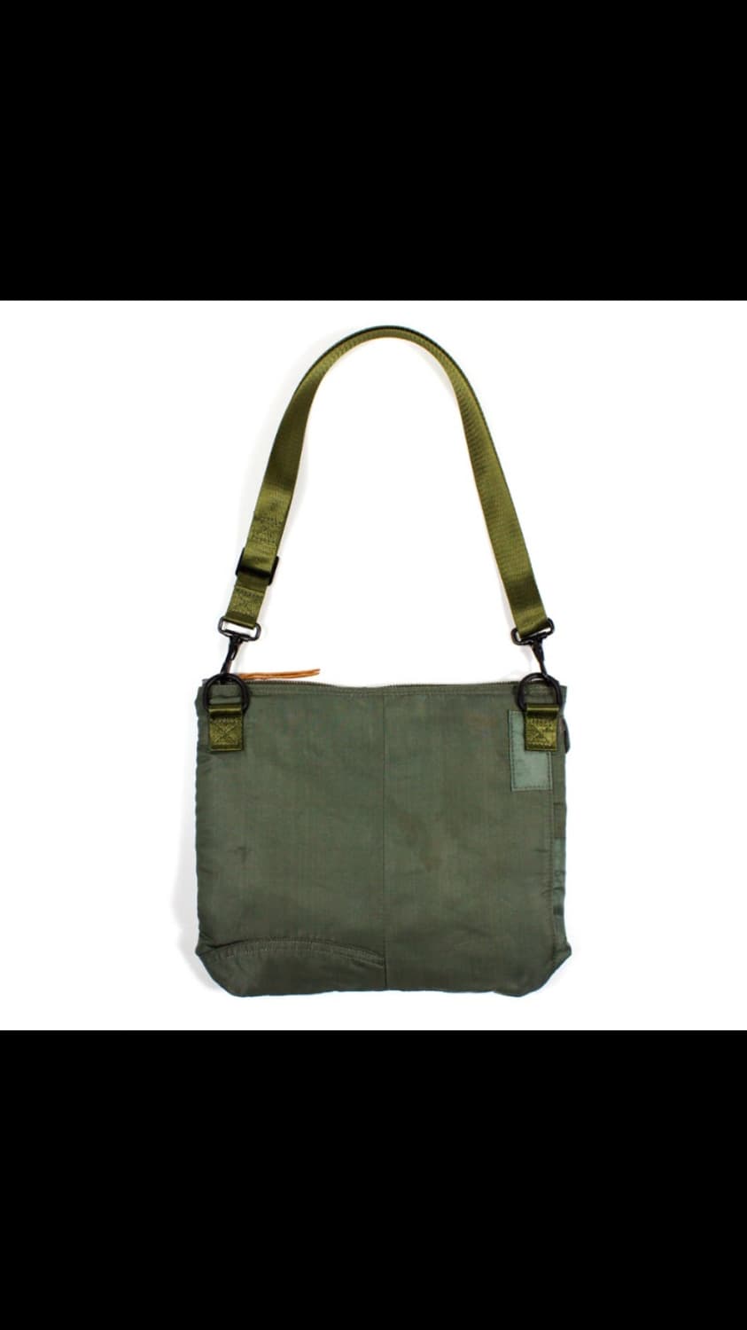 캑터스소잉클럽 숄더백 상품이미지3