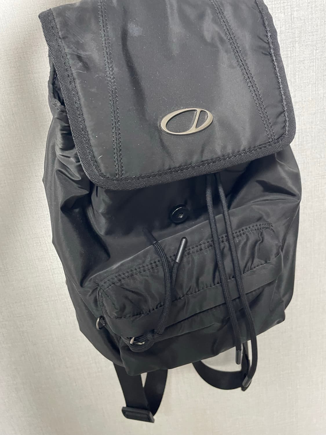 오드스튜디오 오드 시그니처 스몰 백팩 상품이미지2