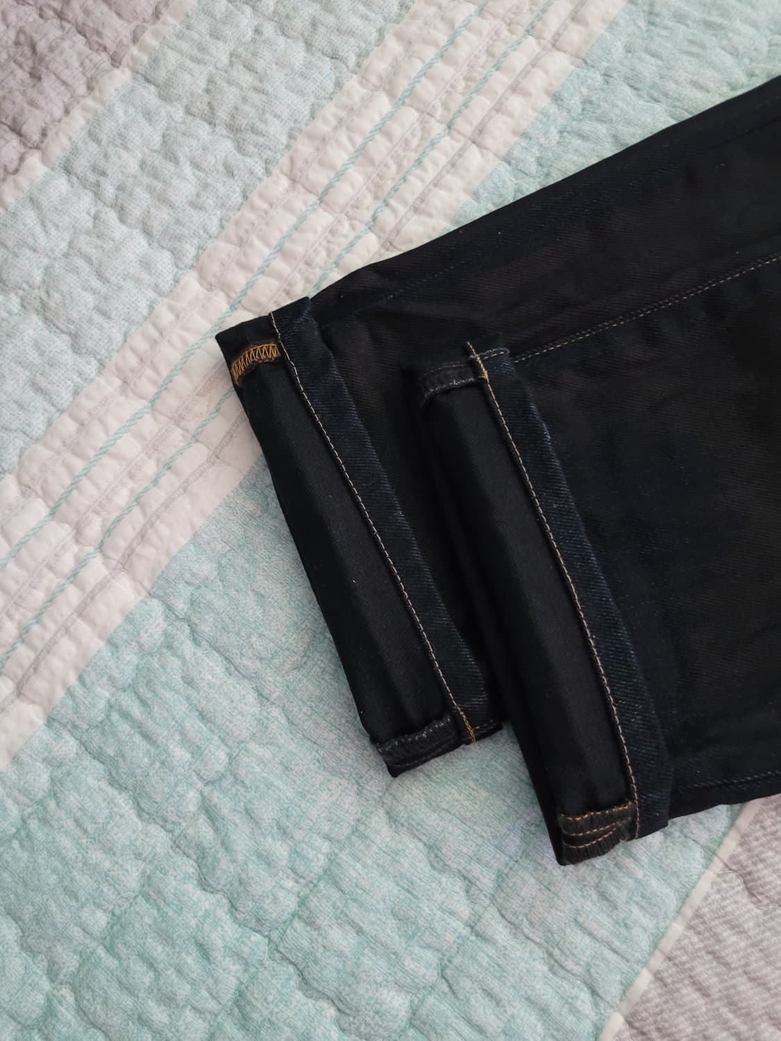 지스타로우 G star raw 3301 스트레이트 다크블루데님 29사이즈 상품이미지10