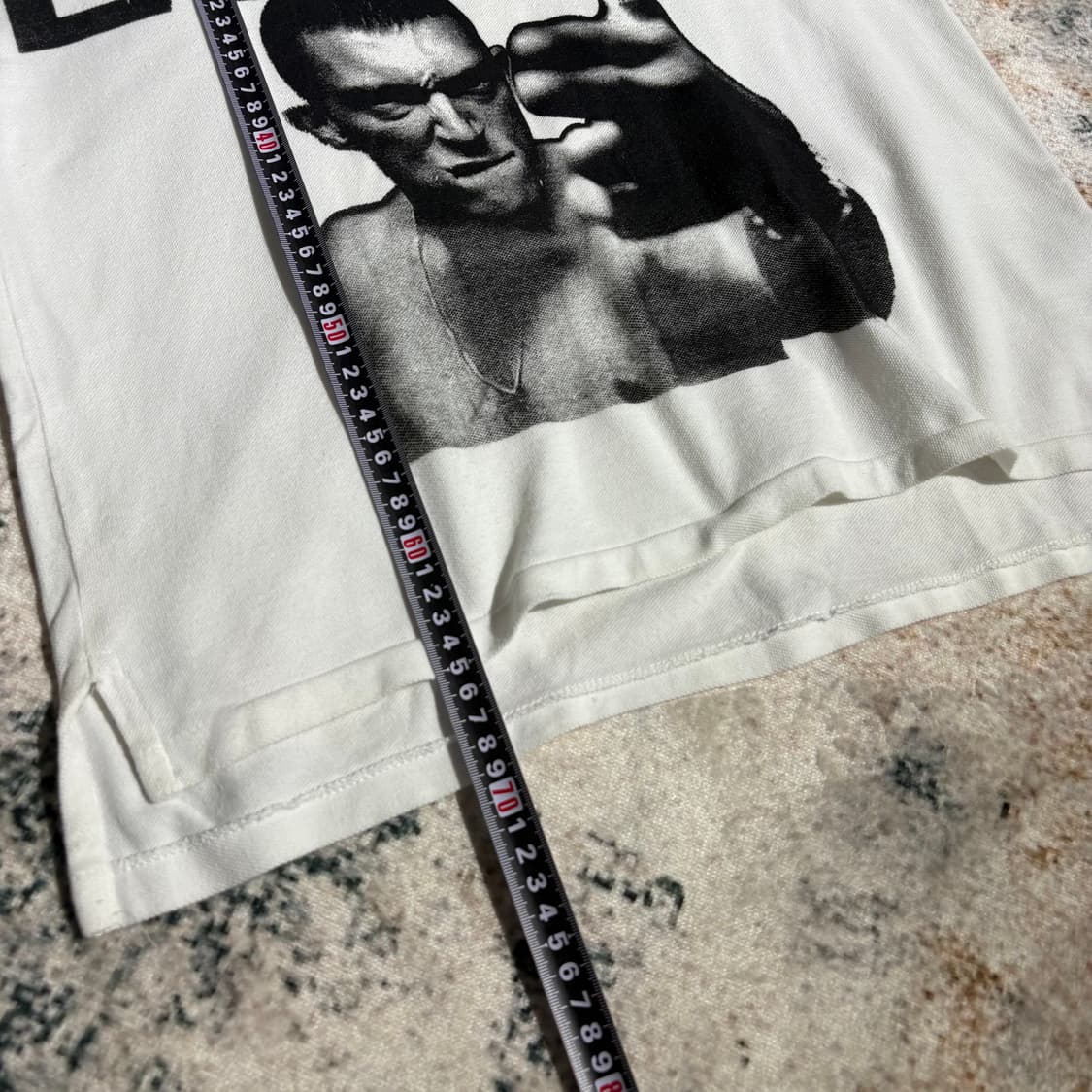 폴로 빅포니 커스텀 반팔 카라티 상품이미지5