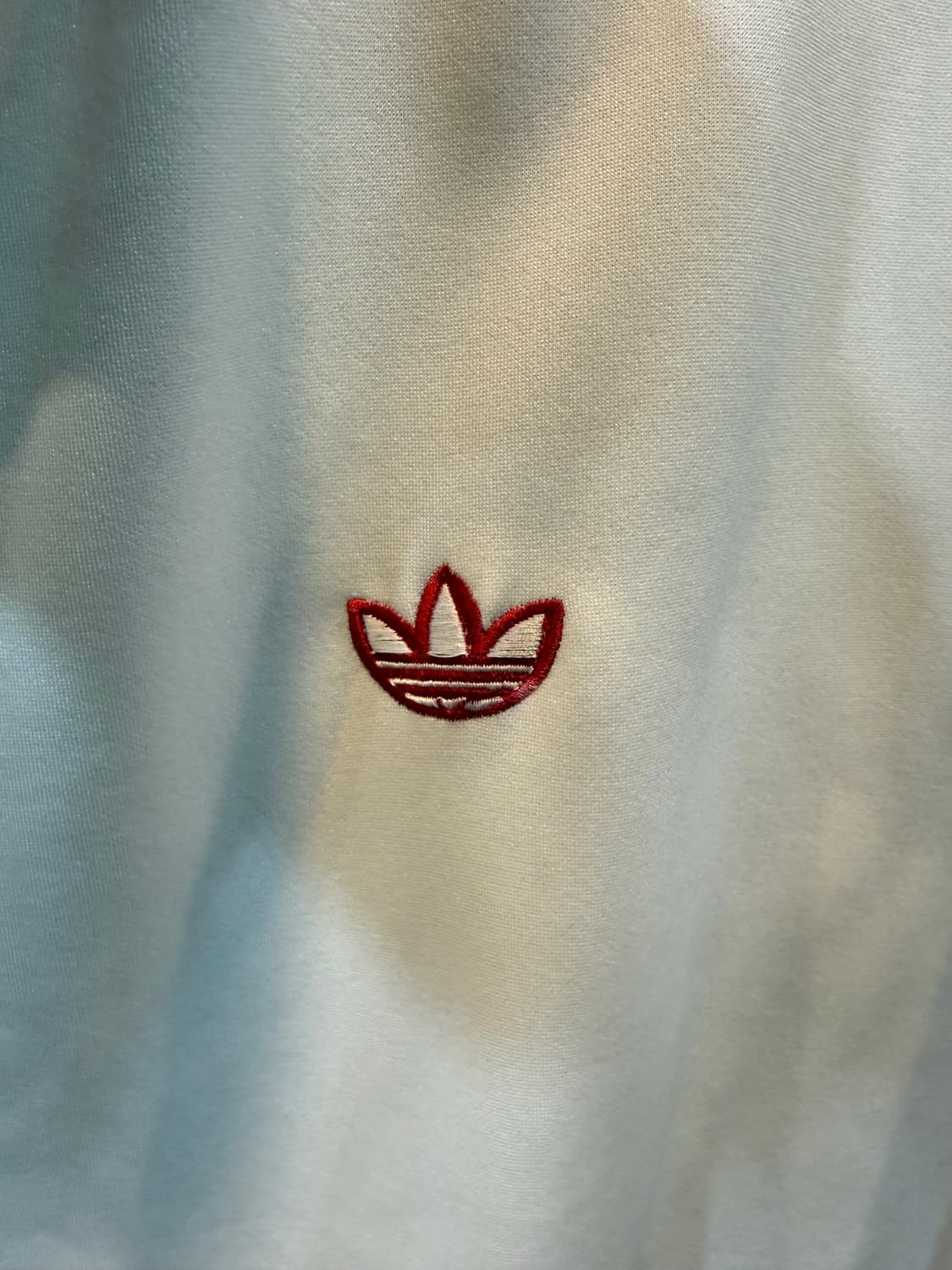 아디다스 파이어버드 도쿄 트랙탑 져지 상품이미지4