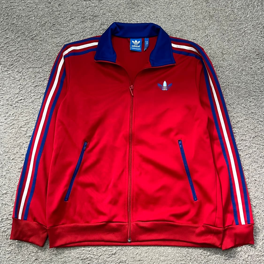 [100] 아디다스 파이어버드 져지 상품이미지2