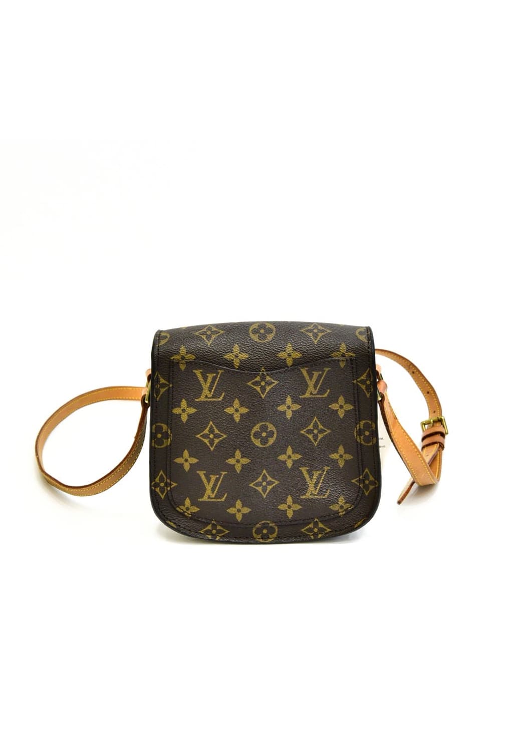 루이비통 모노그램 생클라우드 크로스백 (정품) 상품이미지5