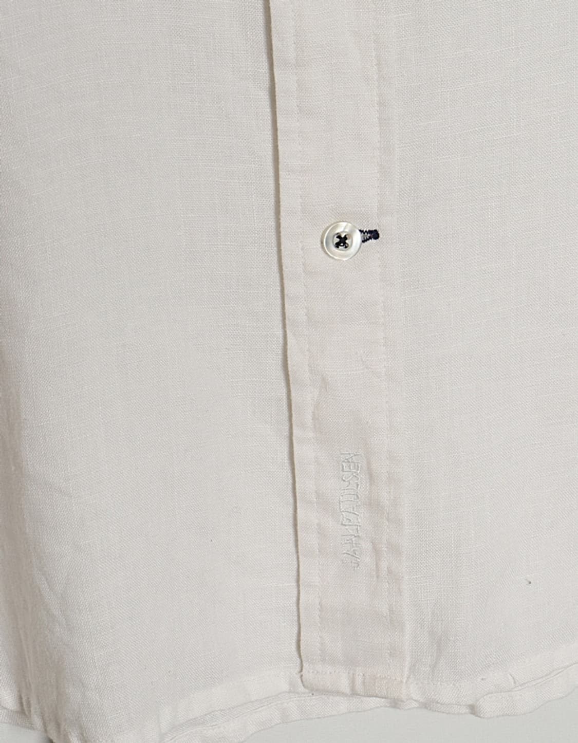 JAN PAULSEN Linen Shirts 상품이미지3