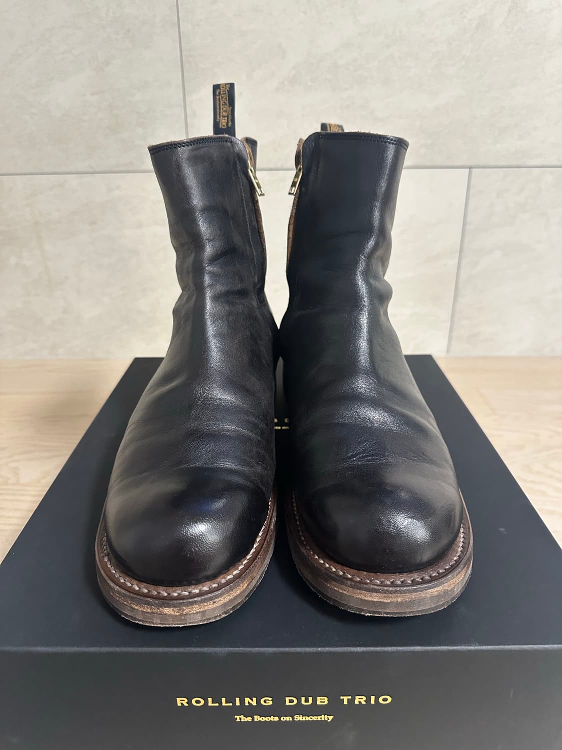 롤링덥트리오 캐스퍼 8h(8.5) 270~275추천 상품이미지1