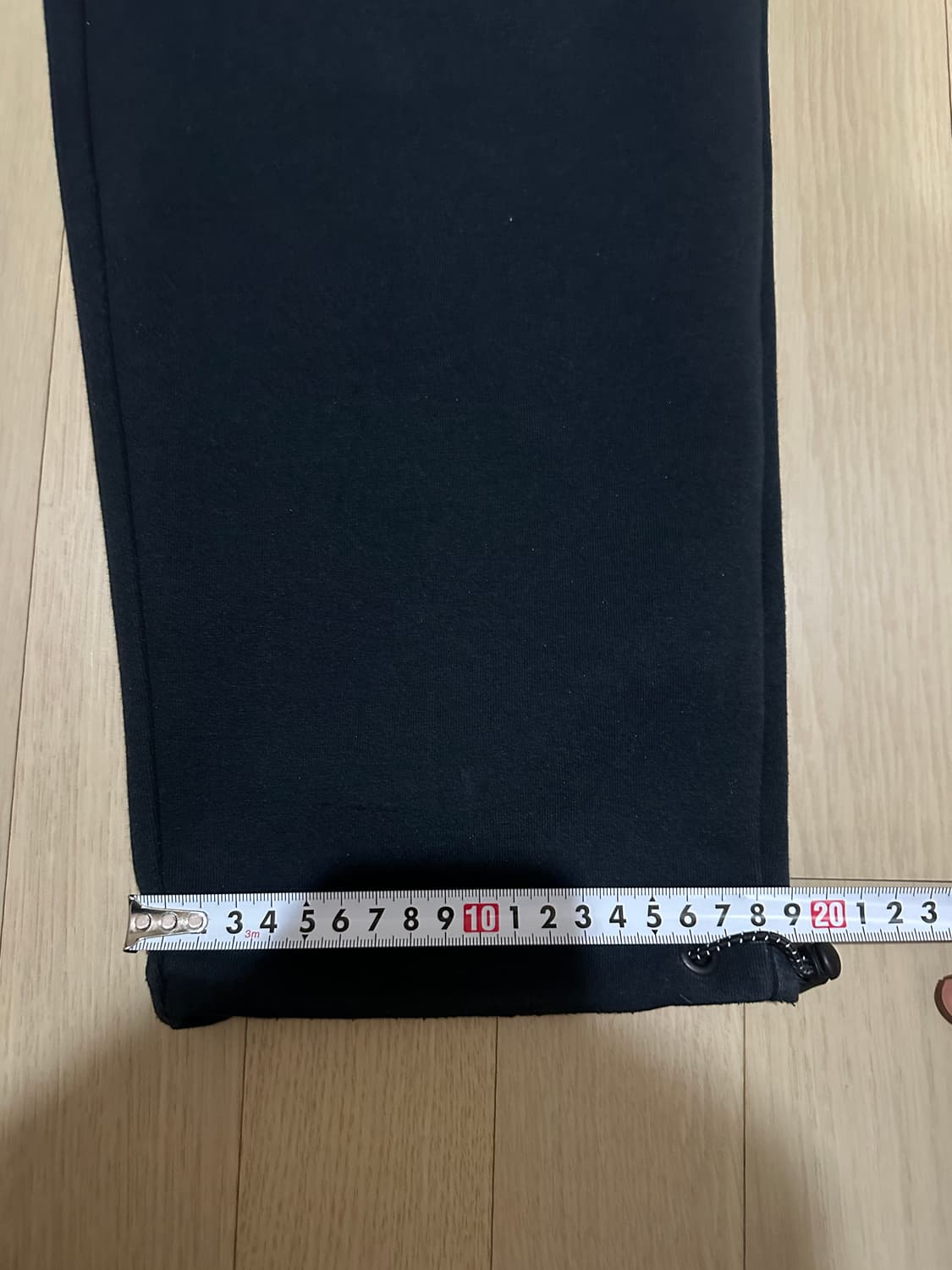 나이키 테크팩 바지 테크플리스 팬츠 XL(90) 상품이미지5