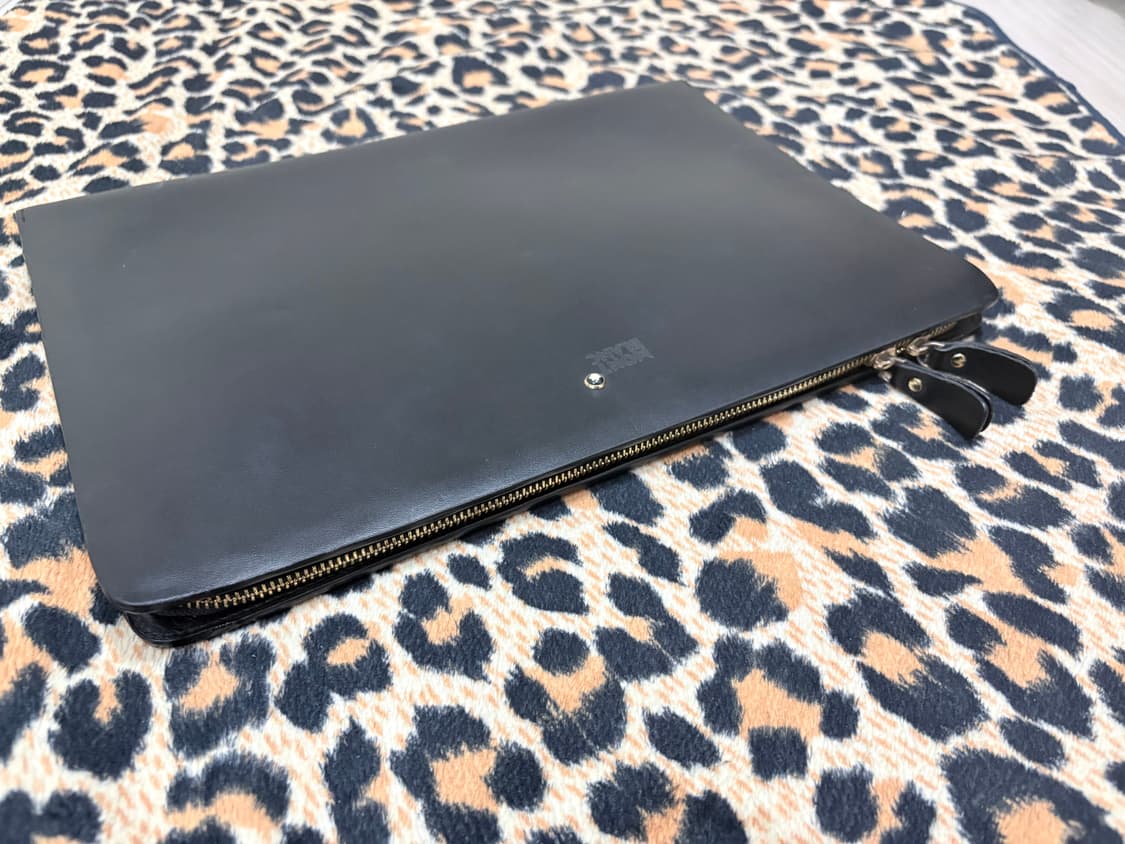 몽블랑 마이스터스튁 다큐먼트 포트폴리오 상품이미지1