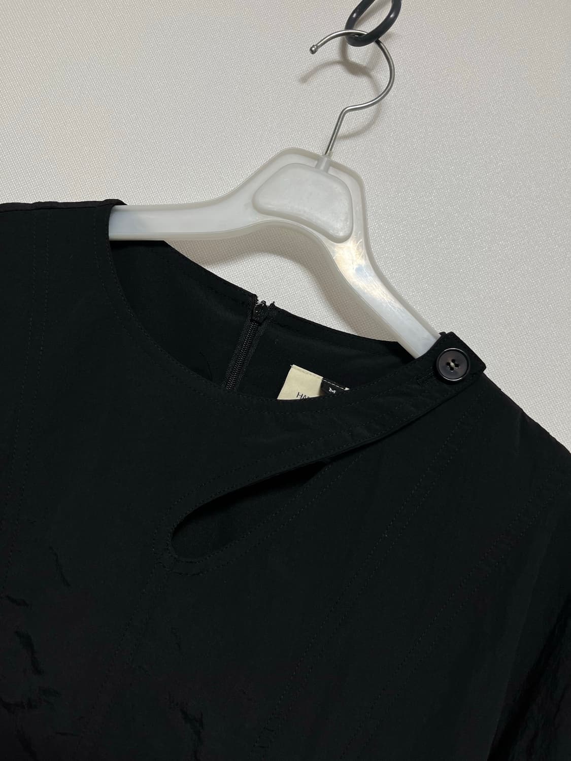 해바이해킴 HAE BY HAEKIM  벌룬 원피스 M 상품이미지2