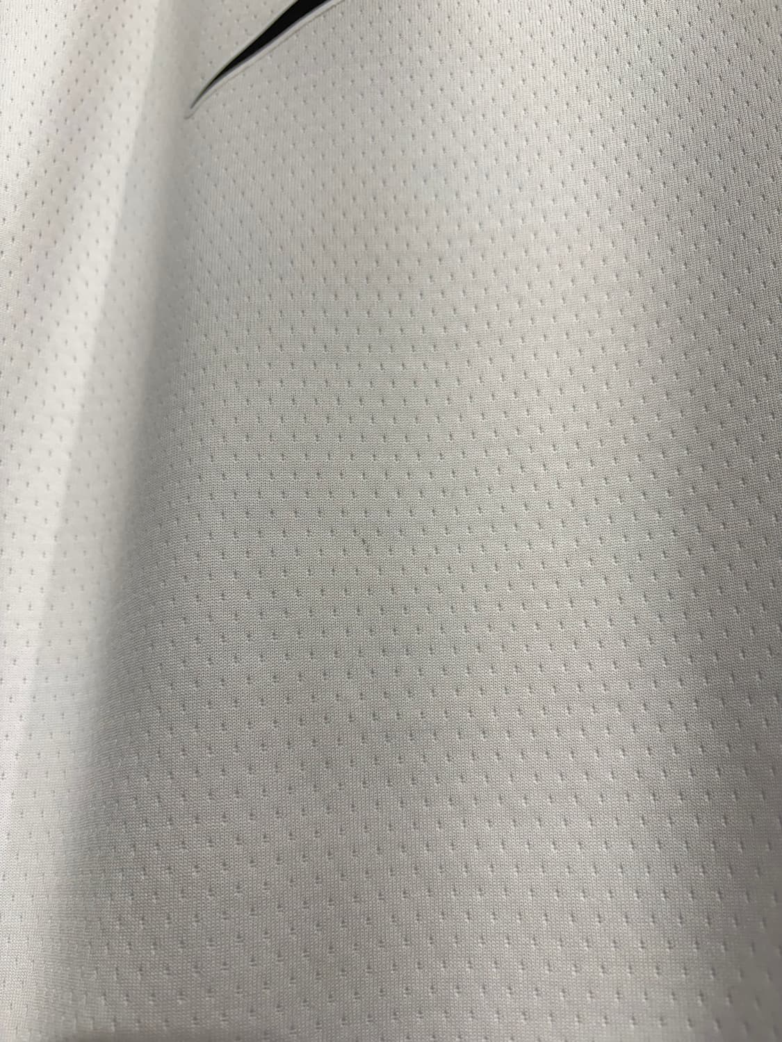 S 나이키 NBA 2019 올스타 져지 러셀 웨스트브룩 화이트 상품이미지3