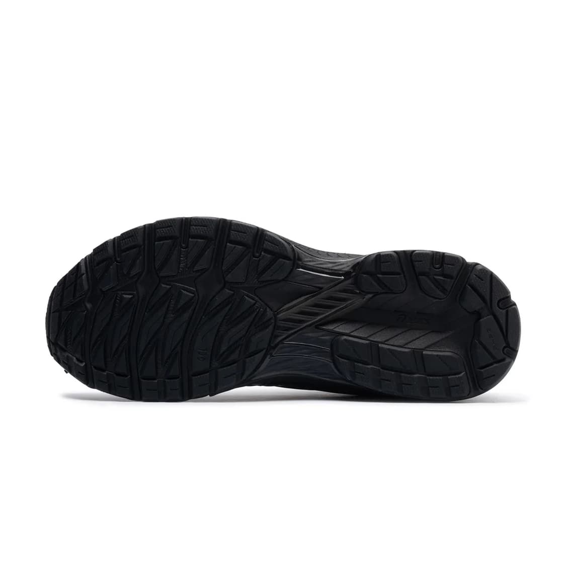 새상품 꼼데가르송 셔츠 아식스 젤 터레인 블랙 상품이미지4